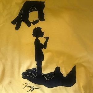 COPY - Unknown King T shirts designed by me!